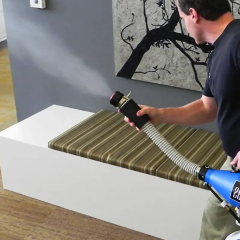 Professional Odor Removal in Hope, IN
